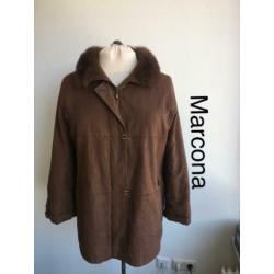 Marcona Winterjas (mt: 44) 906/11,6