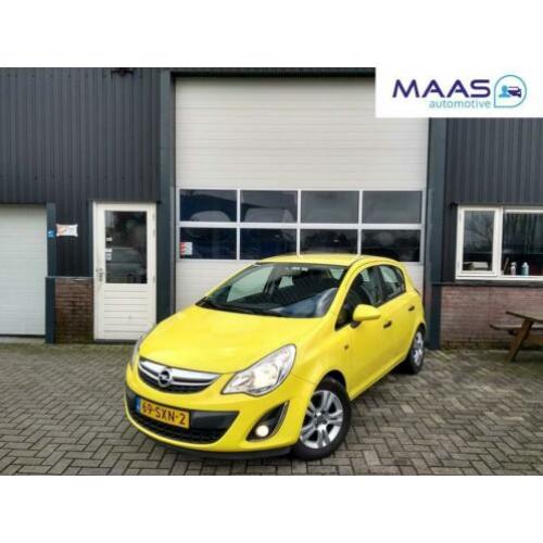 Opel Corsa 1.3 CDTi EcoFlex S/S Business Edition I Volledig