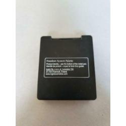 Inglot oogschaduw