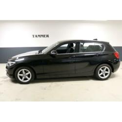 Bmw 1-SERIE 118D CENTENNIAL HIGH EXECUTIVE 1 EIGENAAR...!