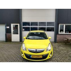 Opel Corsa 1.3 CDTi EcoFlex S/S Business Edition I Volledig