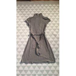 Yucca retro jurk maat m. Lijkt op Backery ladies