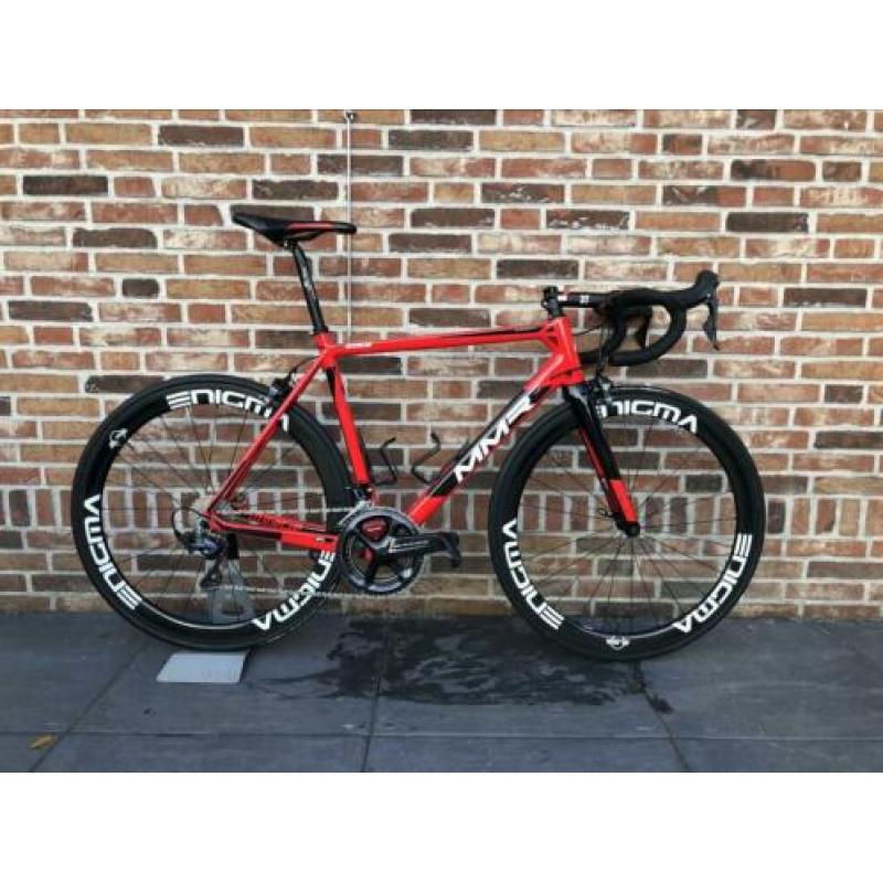 MMR racefiets maat 54