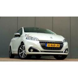 Peugeot 208 1.2 PureTech Allure Panoramadak PDC Camera Navi
