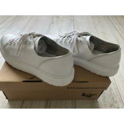 Dr. MARTENS | wit | maat 41