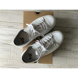 Dr. MARTENS | wit | maat 41