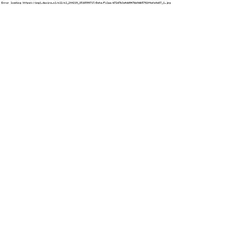 Peugeot 207 1.6-16V XS Pack AIRCO dealer onderhouden