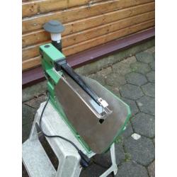 Figuurzaagmachine