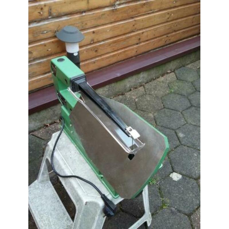 Figuurzaagmachine