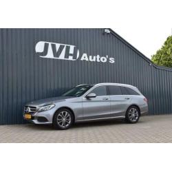 Mercedes-Benz C-Klasse Estate C 200 CDi Avantgarde 03-2015 |