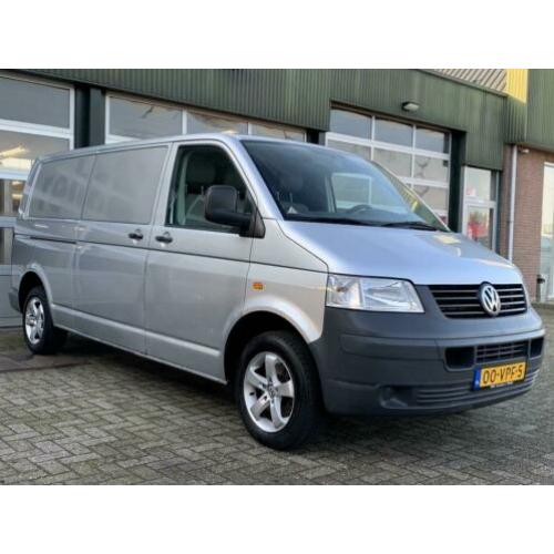 Volkswagen Transporter 1.9 TDI 340 L2 H1 Airco Cruise contro