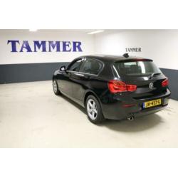 Bmw 1-SERIE 118D CENTENNIAL HIGH EXECUTIVE 1 EIGENAAR...!