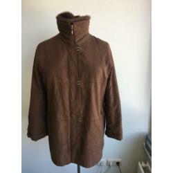 Marcona Winterjas (mt: 44) 906/11,6