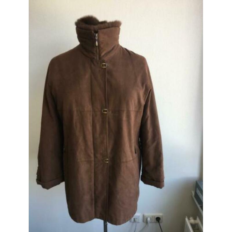 Marcona Winterjas (mt: 44) 906/11,6