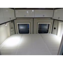 Burstner City Car 600 C