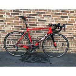 MMR racefiets maat 54