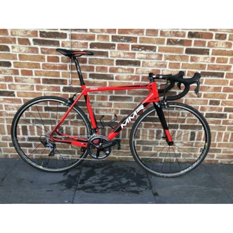 MMR racefiets maat 54