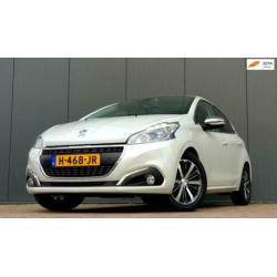 Peugeot 208 1.2 PureTech Allure Panoramadak PDC Camera Navi