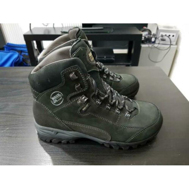Gloednieuw! Meindl wandelschoenen Matrei GTX.