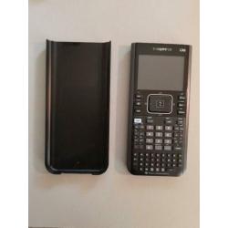 Texas Instruments TI Nspire CAS V3.0