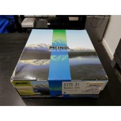 Gloednieuw! Meindl wandelschoenen Matrei GTX.