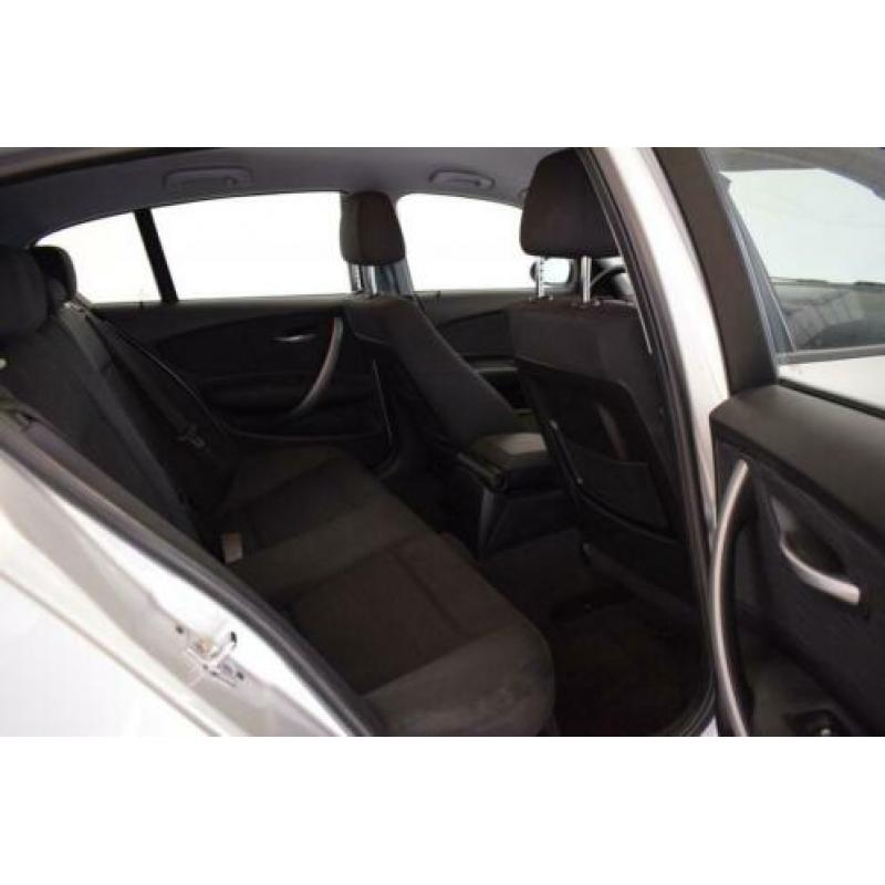 BMW 1 Serie 116i Climate-control/Lichtmetalen velgen/Stoelve
