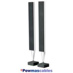 2 Bang en Olufsen Beolab 8000 speakers