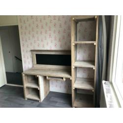 Kledingkast linnenkast