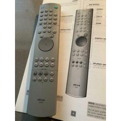 Arcam Tuner T31