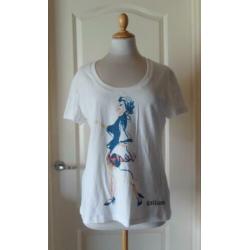 Galliano Shirt XXL