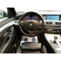 BMW 5 Serie 535i 306pk High Exe M-Sport Aut8 Pano, Leer, Cam