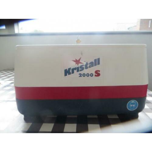 glasslijpmachine Kristal 2000S