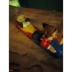 Matchbox Disney autotjes