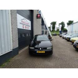 SEAT Toledo 1.9 TDI Stella MET NIEUWE APK