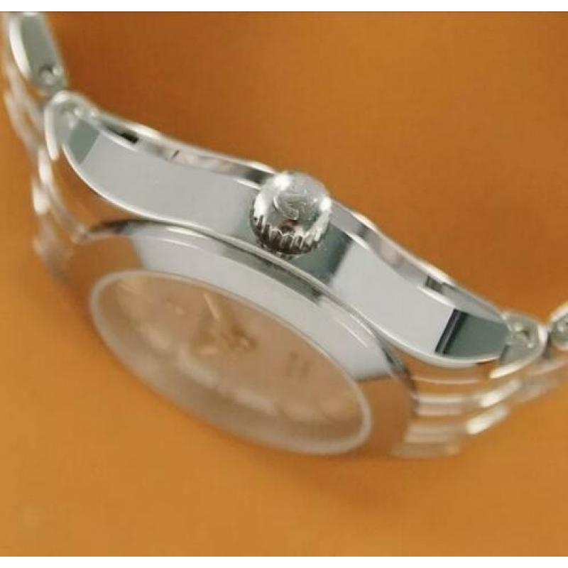 Rado Diastar Date thungsten lady watch