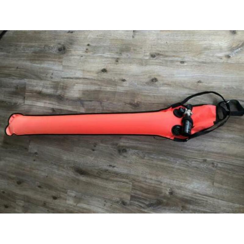 AP Boeitje / SMB 1m40 met cilinder
