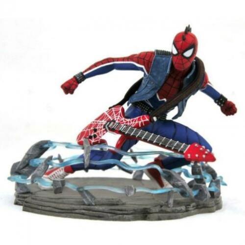 pider-Man 2018 Marvel Video Game Gallery PVC Statue Excl.
