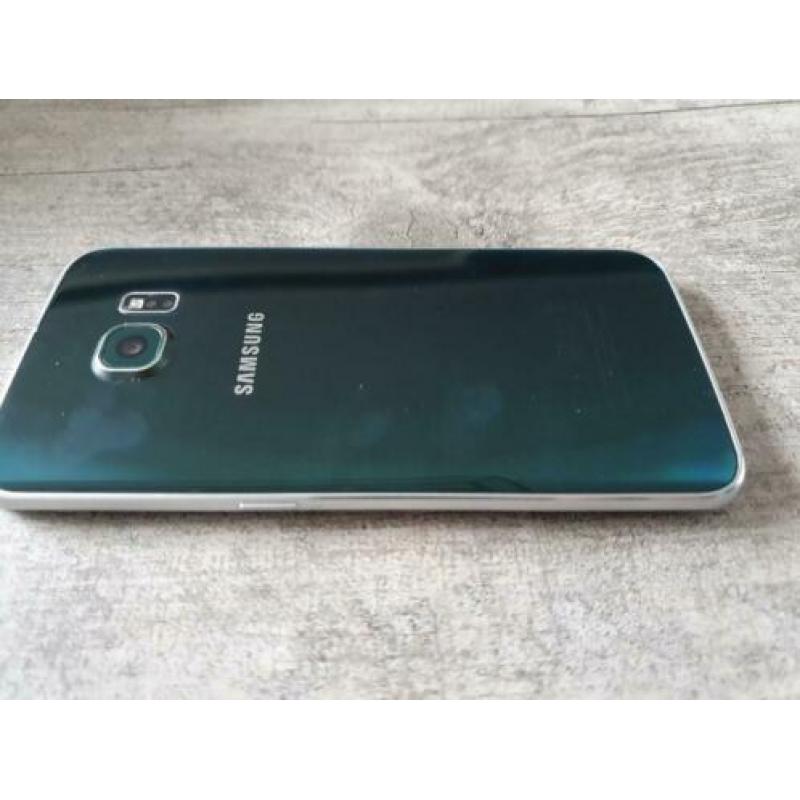 Samsung galaxy s6 edge