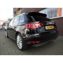 Audi A3 Sportback 1.4 e-tron PHEV Pro Line Plus S-Line LED N