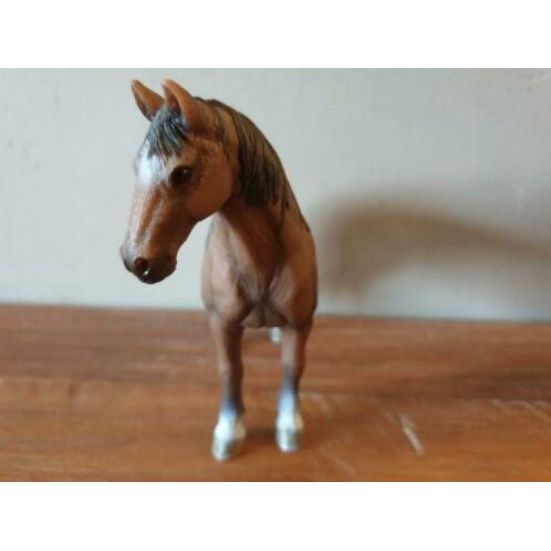 Schleich tennessee walker hengst en merrie
