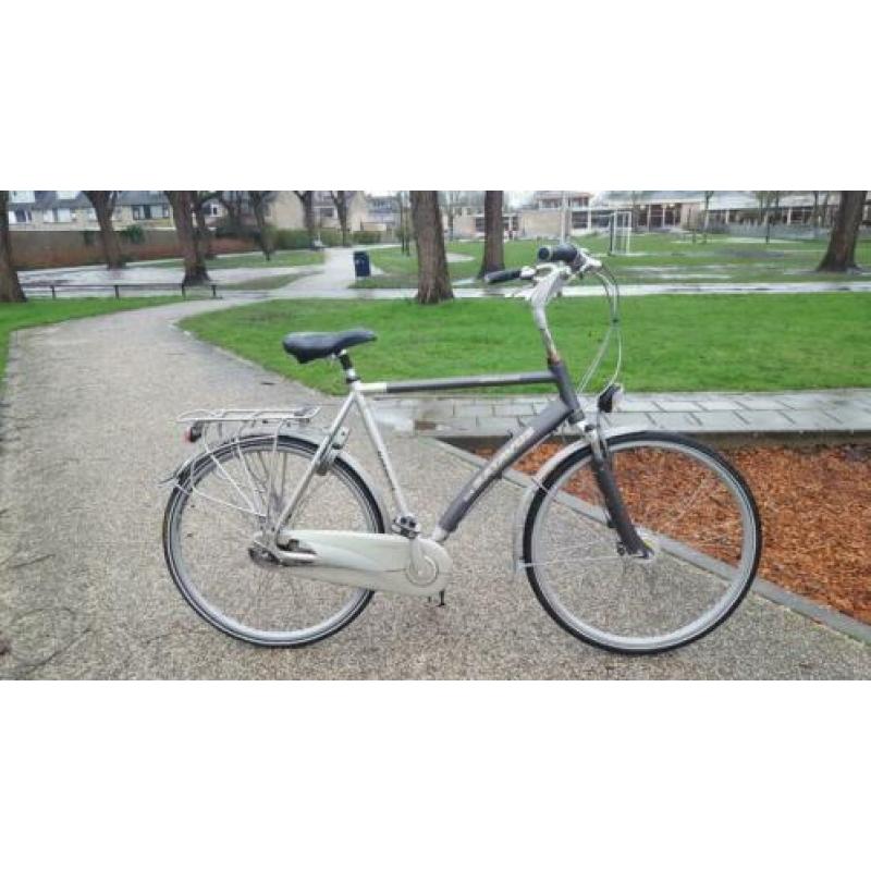 Herenfiets Batavus Crescento 61cm