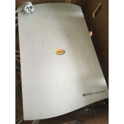 Scanner HP