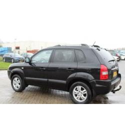 Hyundai Tucson 2.0i Style Supreme VOL LEDER CLIMATE GARANTIE