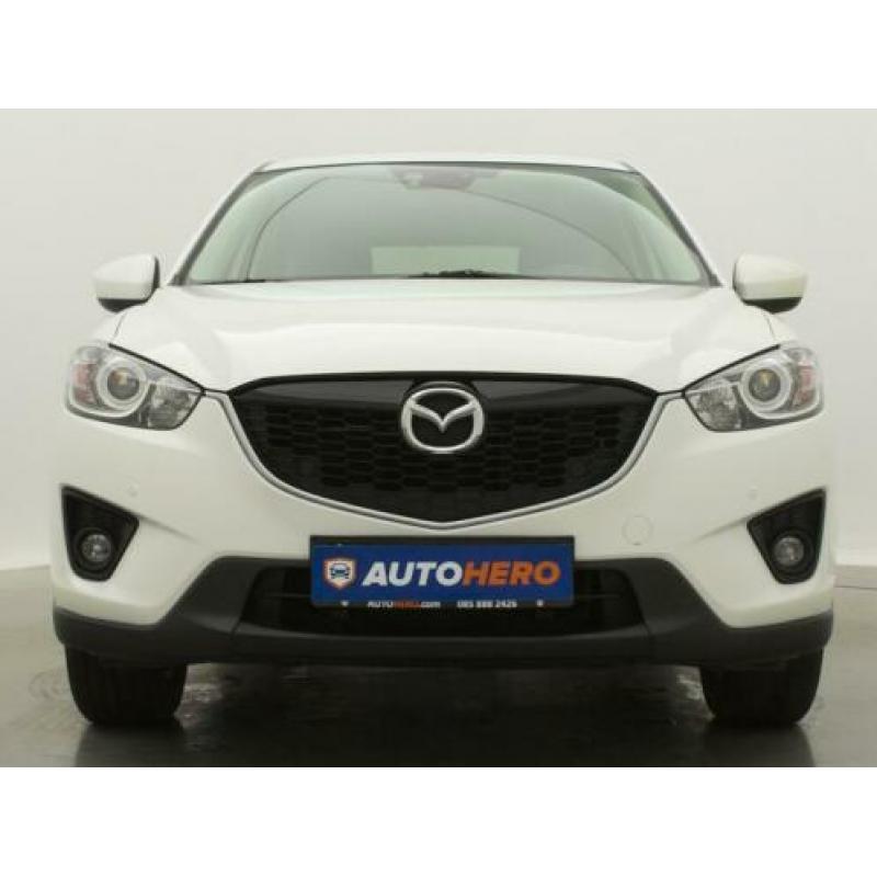 Mazda CX-5 2.0 Skylease 2WD CX30020 | Navi | Climate | Cruis