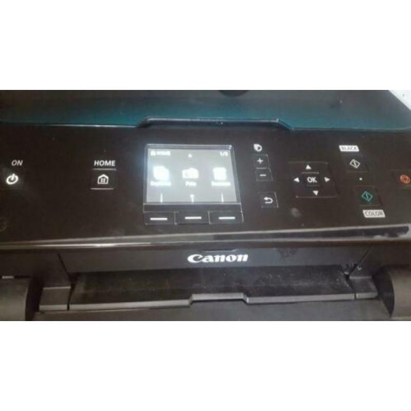 canon mg 54505 printer scanner copieren