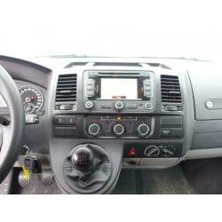 Volkswagen Transporter 2.0 TDI L2 H1 BM Dubbel Cabine Highli