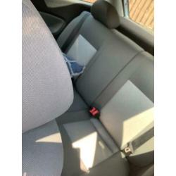 Seat Ibiza 1.4 16V 55KW 2004 Blauw