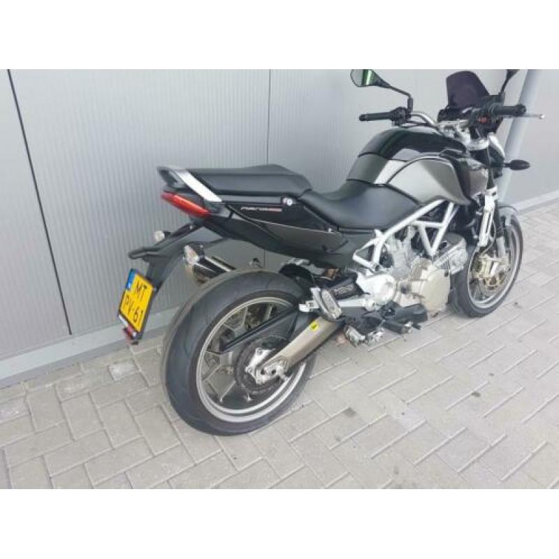 Aprilia MANA (bj 2008)