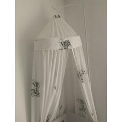 Disney tigger tijgertje set voor babykamer