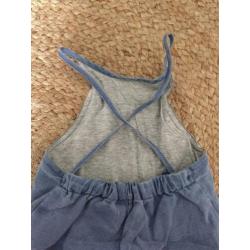 Babykleding verschillende merken en maten jongen